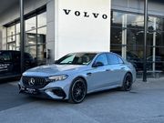 Mercedes-Benz E-Class 2025