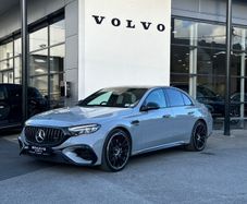 Mercedes-Benz E-Class 2025