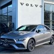 Mercedes-Benz CLA Class 2023