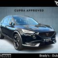Cupra Formentor 2022