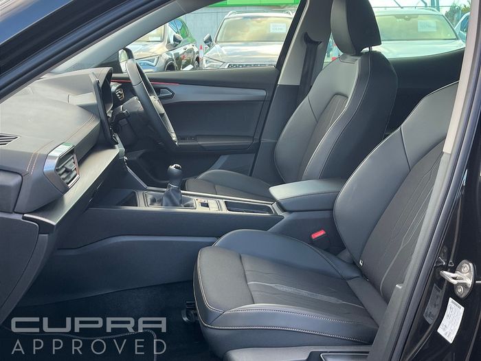 Cupra Formentor 2022