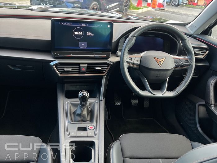 Cupra Formentor 2022
