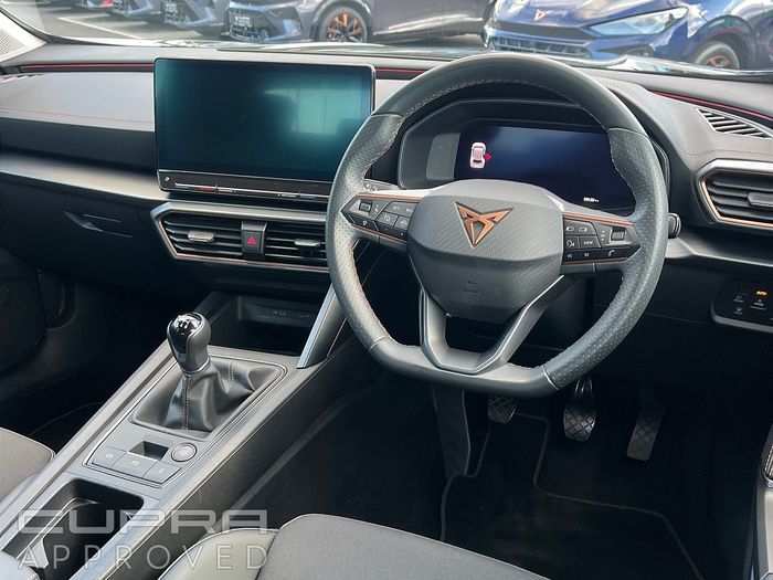 Cupra Formentor 2022