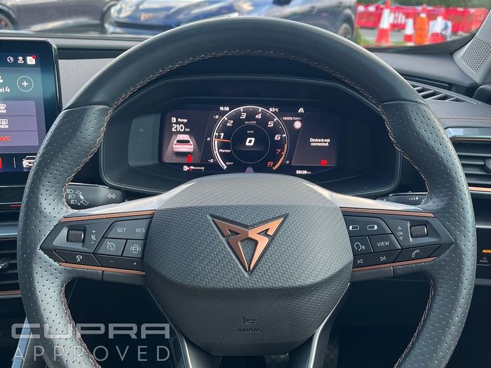 Cupra Formentor 2022