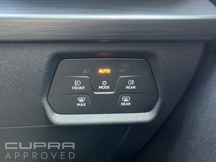 Cupra Formentor 2022