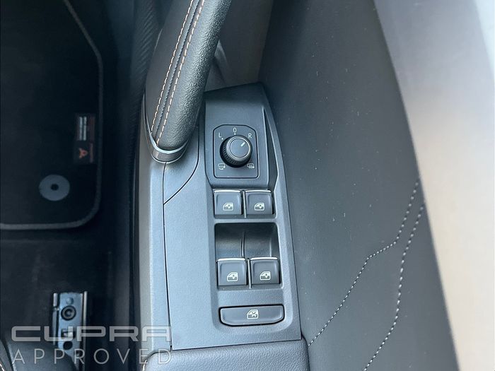 Cupra Formentor 2022
