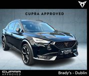 Cupra Formentor 2022