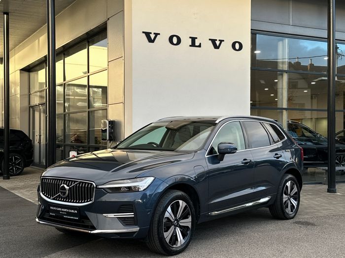 Volvo XC60 2023