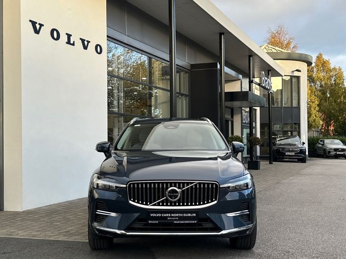 Volvo XC60 2023