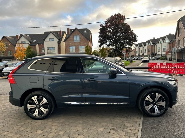 Volvo XC60 2023