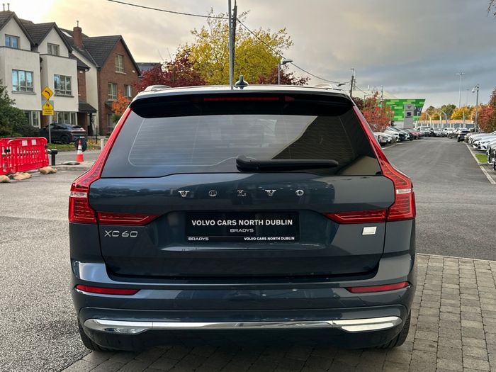 Volvo XC60 2023