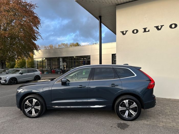 Volvo XC60 2023