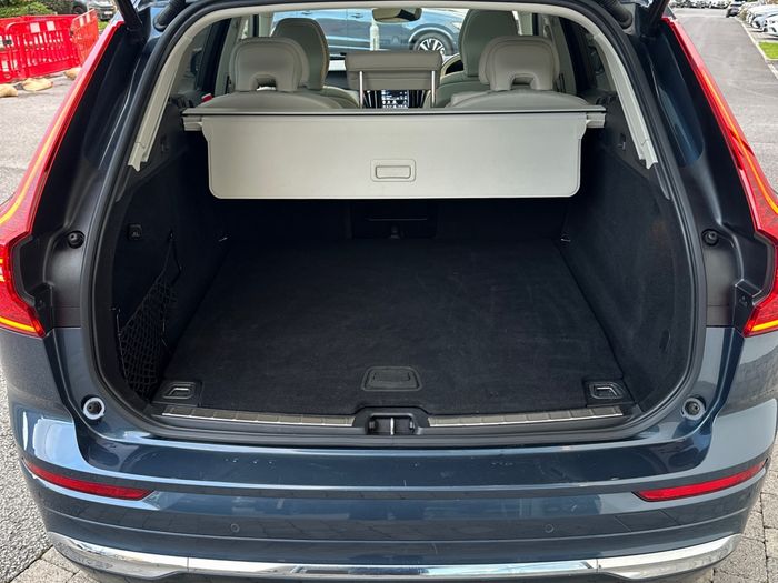 Volvo XC60 2023