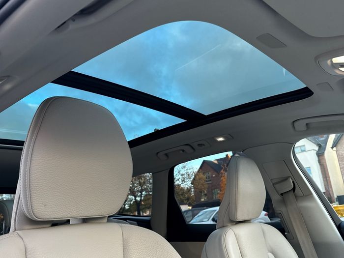 Volvo XC60 2023