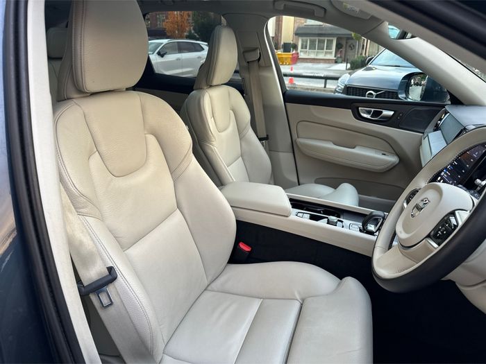 Volvo XC60 2023