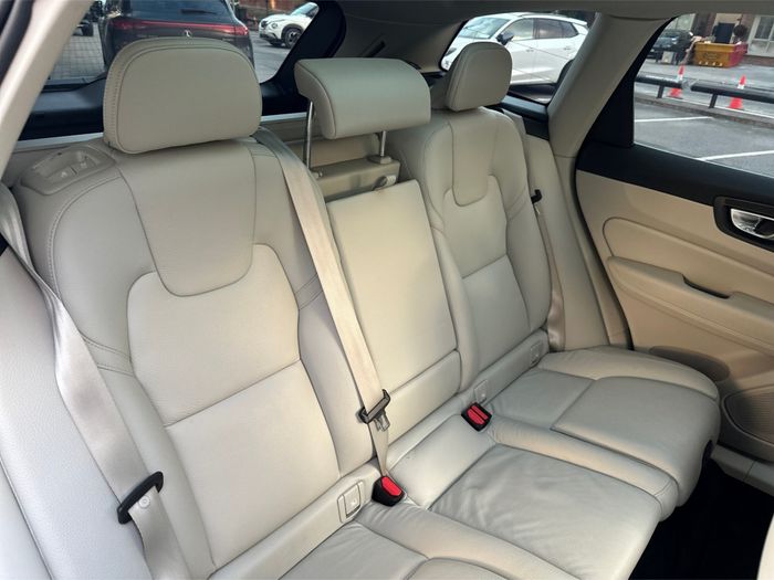 Volvo XC60 2023