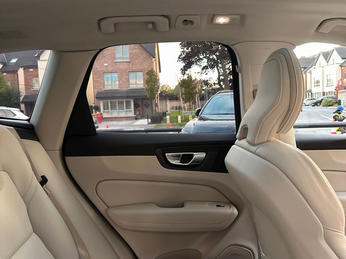 Volvo XC60 2023