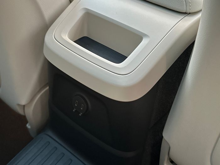 Volvo XC60 2023