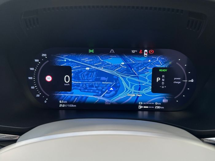 Volvo XC60 2023