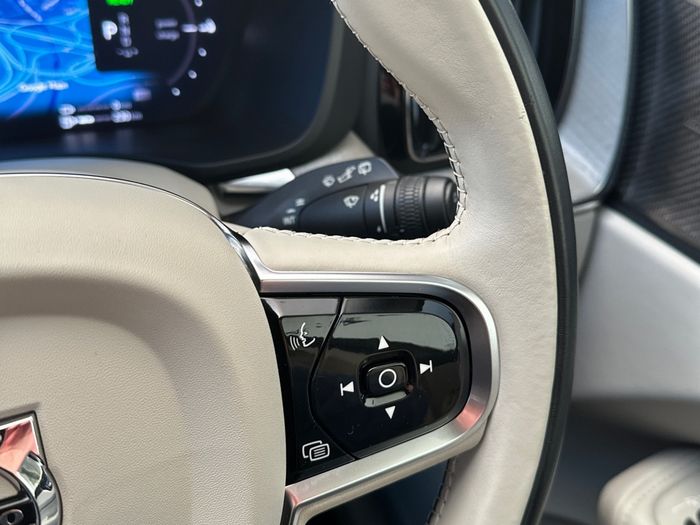 Volvo XC60 2023