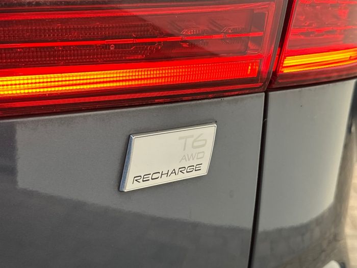 Volvo XC60 2023