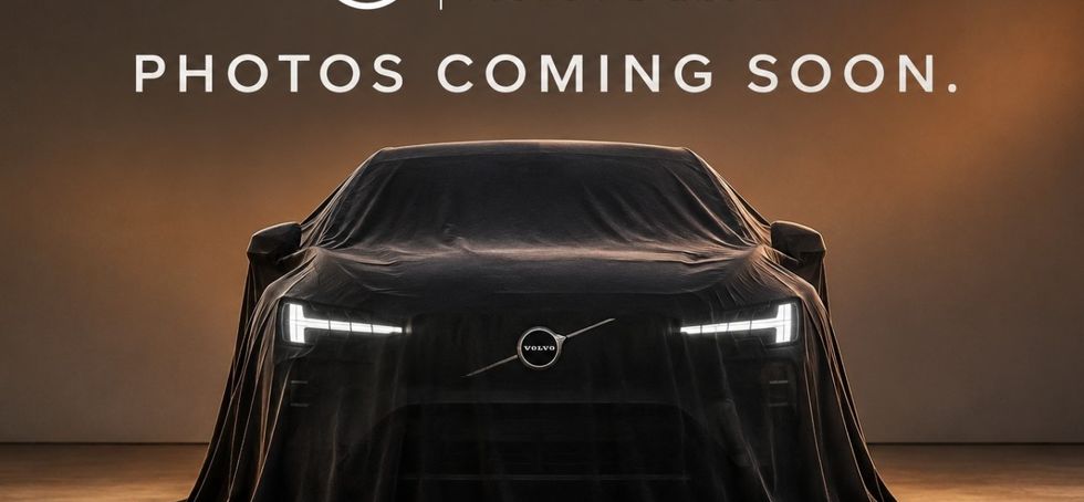 Volvo XC90 2024