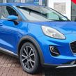 Ford Puma 2022