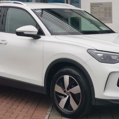 Volkswagen Tiguan 2026