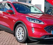Ford Kuga 2021