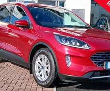 Ford Kuga 2021