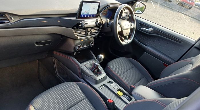 Ford Kuga 2021