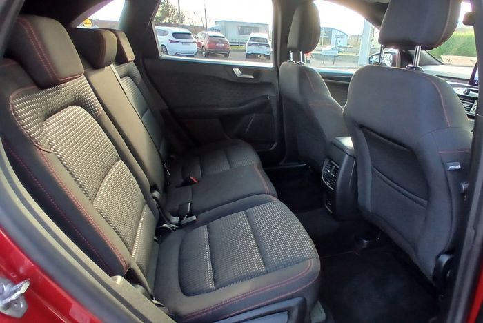 Ford Kuga 2021