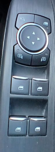 Ford Kuga 2021