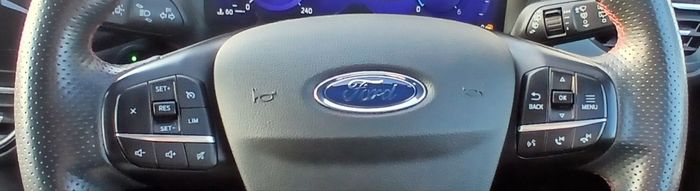 Ford Kuga 2021