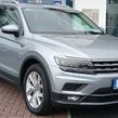 Volkswagen Tiguan Allspace 2020
