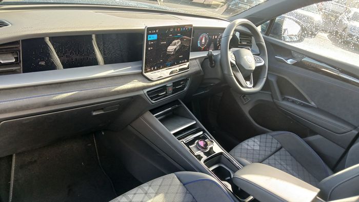 Volkswagen Tayron 2025