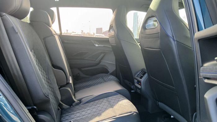 Volkswagen Tayron 2025