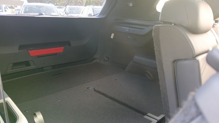 Volkswagen Tayron 2025
