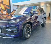 Volkswagen Tayron 2025