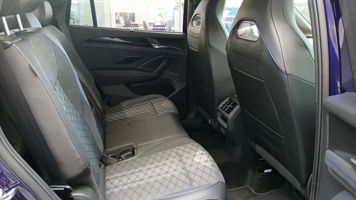 Volkswagen Tayron 2025