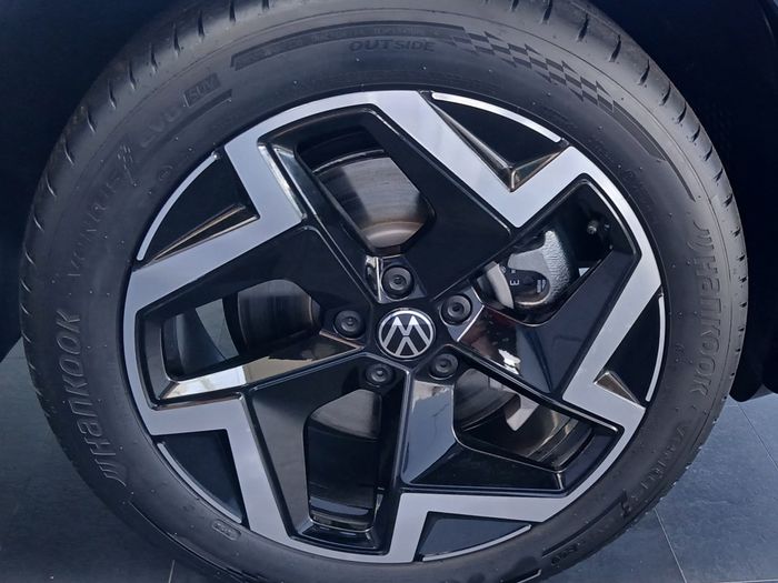 Volkswagen Tayron 2025