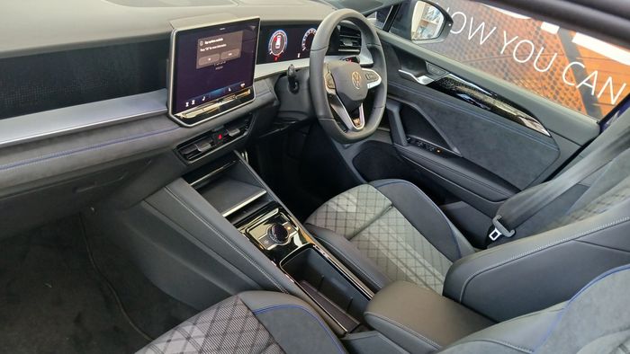 Volkswagen Tayron 2025