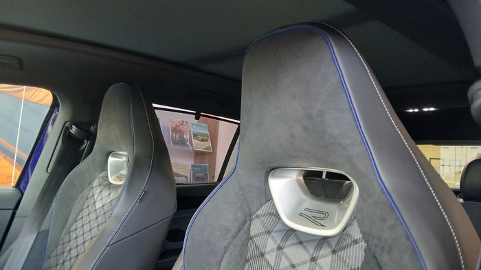 Volkswagen Tayron 2025