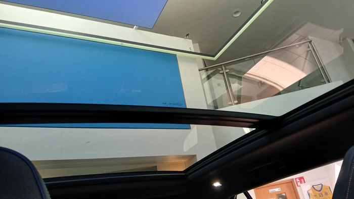 Volkswagen Tayron 2025