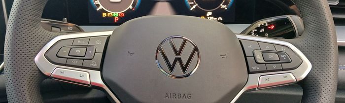 Volkswagen Tayron 2025