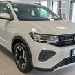 Volkswagen T-Cross 2025