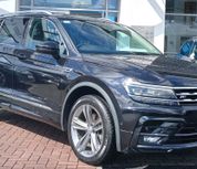 Volkswagen Tiguan Allspace 2020