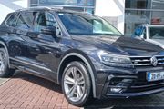 Volkswagen Tiguan Allspace 2020