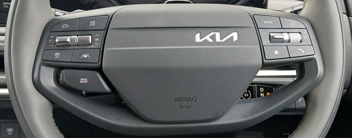 Kia EV3 2025