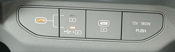 Kia EV3 2025